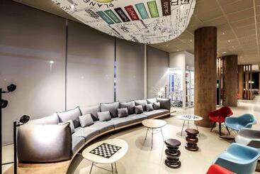 Hotel Ibis Sinop