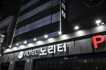 酒店 Noriter