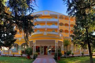 Hotel Terme Luna