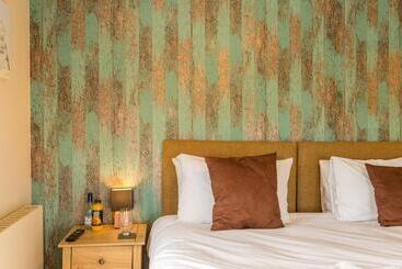 בית מלון כפרי The Sail Loft