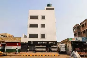 ホテル Super Collection O Belgacihia Near Kolkata Railway Station Formerly Beeu Guest House