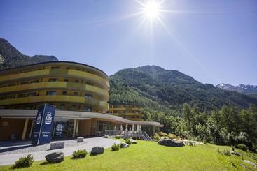 Vivea Hotel Umhausen Im ötztal