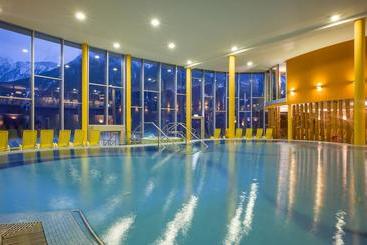 Vivea Hotel Umhausen Im ötztal