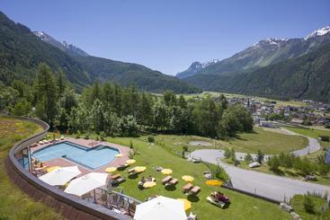 Vivea Hotel Umhausen Im ötztal