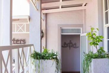 住宿加早餐 Highland Quarters