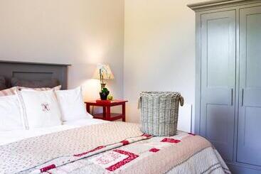 צימר Highland Quarters