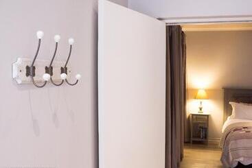 Bed and Breakfast Highland Quarters