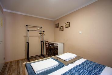 Hostel Adriatic Piran