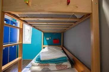 Hostel Adriatic Piran