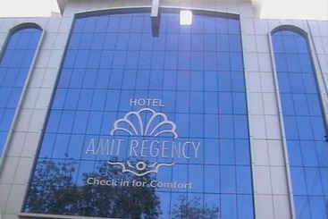 هتل Amit Regency