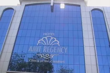 Hotel Amit Regency