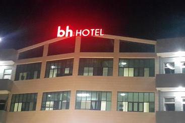 هتل Bh