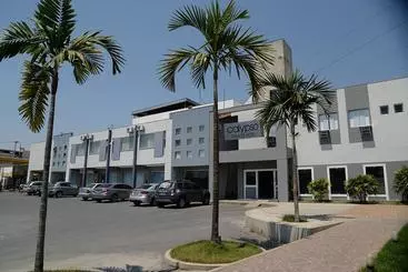 Hôtel Calypso