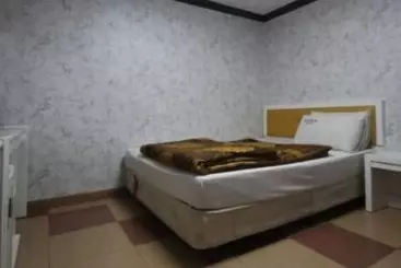 Dream Of City Motel