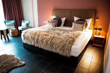 Отель Jagdschloss Windenhütte