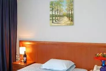 Hôtel Kibella