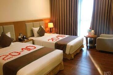 هتل Muong Thanh Cua Dong