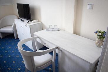 בית מלון כפרי Viliam Frano