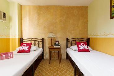 Szálloda Zen Rooms A. Villalon Drive