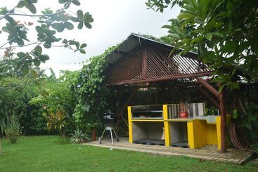 リゾートホテル Dolce Uvita