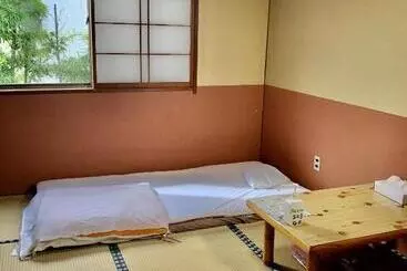 Umeoka Ryokan
