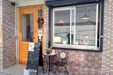 דירות לתיירים 京宿日和 聚楽 Hiyori Juraku