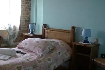 B&b Alla Pergola