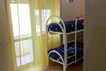 B&b Le Mille E Una Notte