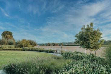 住宿加早餐  Boutique Hotel De Brakelhoen