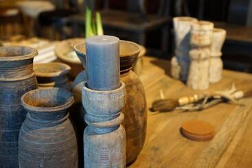 Bed and Breakfast Boutique Hotel De Brakelhoen