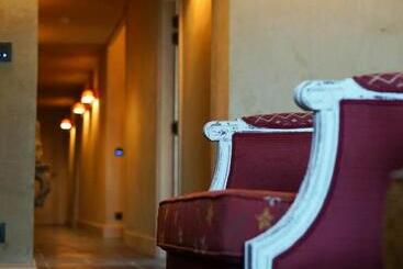 Bed and Breakfast Boutique Hotel De Brakelhoen