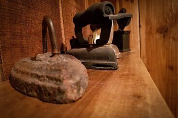 تختخواب و صبحانه Greemount