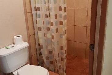 تختخواب و صبحانه Greemount