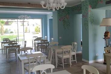 민박 Gruppo Luxe Domus Vigevano