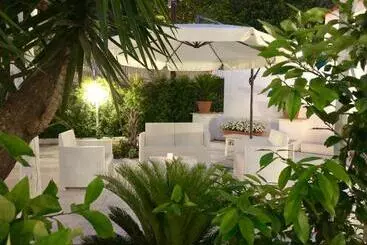 Bed and Breakfast Villa Miriam