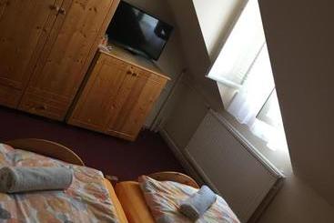 Bed and Breakfast Zita Haus