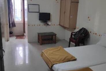 Hotelli Govind Heights