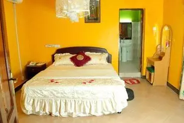 Hotel Mbeya