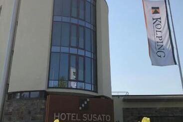 Отель Susato