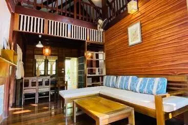 Khaokhoherbary Organicfarm&resort