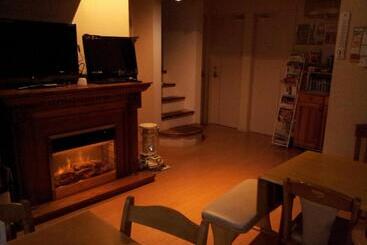 Ostello Tokyo8home Hachioji