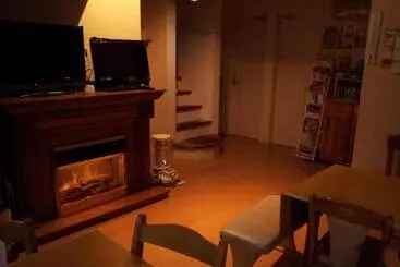 Hostel Tokyo8home Hachioji