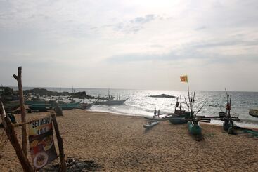 住宿加早餐 Villa Crocodile Beach