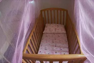 Bed & Breakfast Villa Crocodile Beach
