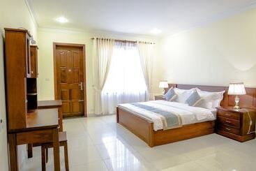 Hotel Hamptons Apartments