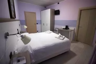 Hotel Albergo Ristorante La Bussola