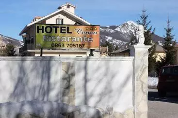 Hotel Cenzo