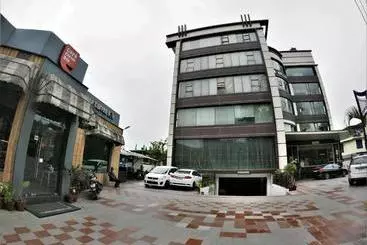 Hotel City Star