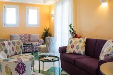 Hôtel Danieli Pozzallo