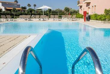 فندق Danieli Pozzallo